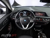 BMW 216 d Line Sport