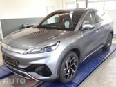 BYD Atto 3 60.48 kWh Design
