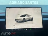Tesla Model 3 Long Range RWD Business