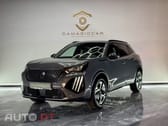 Peugeot 2008 1.2 PureTech Allure EAT8