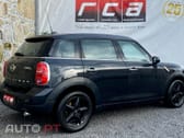 MINI Countryman Cooper D