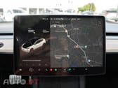 Tesla Model 3 Performance Dual Motor AWD