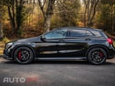 Mercedes-Benz GLA 45 AMG 4-Matic