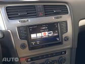 Volkswagen Golf 1.6 TDi BlueMotion Confortline