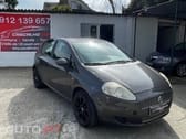 Fiat Grande Punto 1.3 M-Jet Active