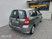 Honda Jazz 1.2 Cool Plus