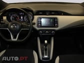 Nissan Micra 1.0 IG-T ACENTA