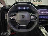 Peugeot 408 1.2 PureTech Allure EAT8