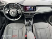 Skoda Kamiq 1.0 TSI Ambition