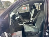 Nissan Navara 2.5 dCi CD LE 4WD