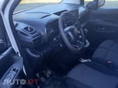Citroen Berlingo 1.5 BlueHDI M