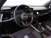 Audi A3 Sportback 30 TDI Base