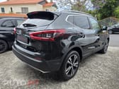 Nissan Qashqai 1.5 dCi N-Connecta J18
