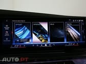 BMW i7 eDrive50 Pack Desportivo M