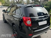 Chevrolet Captiva 2.2 VCDI Seven Xtreme 164cv