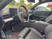 BMW i5 M60