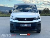 Peugeot Partner 1.6 BlueHDi Standard Pro