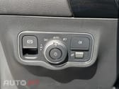 Mercedes-Benz EQA 250 Progressive