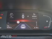 Renault Mégane Sport Tourer 1.5 Blue dCi Intens EDC