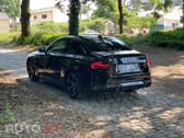 BMW 220 i Coupe Aut. M Sport