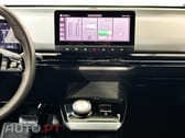 MG MG4 51 kWh Standard