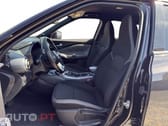 Nissan Juke 1.0 DIG-T DCT N-Connecta
