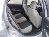 Fiat Grande Punto 1.2 Active