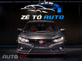 Honda Civic 2.0 i-VTEC Type-R GT