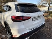 Mercedes-Benz GLA 250 e 8G-DCT Edition Plug-in-Hybrid