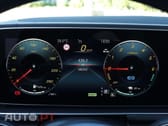 Mercedes-Benz GLE de 4-Matic Coupe AMG Line