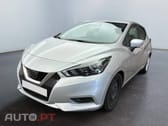 Nissan Micra 0.9 IG-T Business Edition