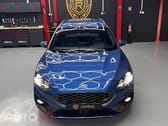 Ford Focus SW 2.3 EcoBoost S&S ST