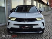 Opel Mokka 1.2 T Elegance