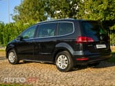 Volkswagen Sharan 2.0 TDi Blue Highline