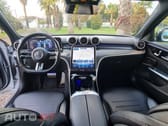 Mercedes-Benz C 220 d AMG Line