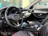 Mercedes-Benz C 180 BlueTEC Avantgarde