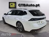 Peugeot 508 SW GT Pack HYBRID 