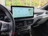 Ford Focus SW 1.0 EcoBoost MHEV ST-Line