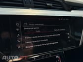 Audi E-Tron 55 quattro S line