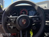 Porsche 911 Carrera 4 GTS PDK