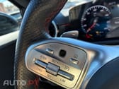 Mercedes-Benz A 250 e AMG Line