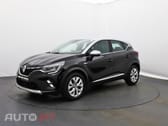Renault Captur E-Tech Initiale Paris