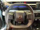 Citroen e-C3 44 kWh Autonomia  You