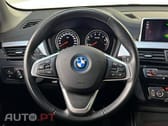 BMW X1 xDrive25e