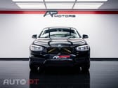BMW 116 d EDynamics Advantage