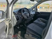 Mercedes-Benz Vito Longa