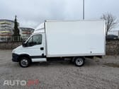 Iveco Daily 3.0 150 CV 35C15 Nacional 1 Registo