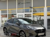 Ford Puma 1.0 EcoBoost MHEV ST-Line