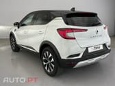 Renault Captur 1.0 TCe 90 techno
