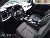 Audi A3 Sportback 30 TFSI Advanced